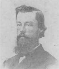 James Waller Redd (1806-1858)