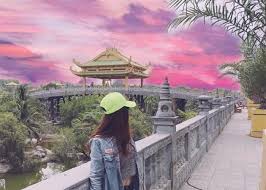 Hãy đi du lịch cùng sao, những tour du lịch hấp dẫn đến những địa điểm du lịch nổi tiếng thế giới mà ai cũng mong muốn đặt chân tới. Vui ChÆ¡i Quen Lá»'i Vá» Táº¡i Khu Du Lá»‹ch Ä'áº¡i Nam Binh DÆ°Æ¡ng