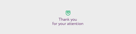 Featured thank you for your attention gifs. Thank You For Your Attention Gif Png Foto Images