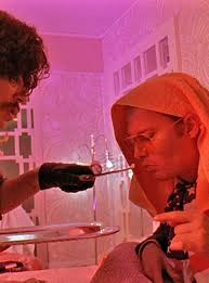 Pin By Anastasia Klarenbeek On Films Fear And Loathing Movie Z Johnny Depp
