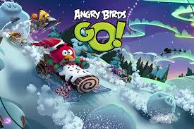 Mod, a racing game for android. Angry Birds Go V2 9 2 Mod Apk Unlimited Coins Unlocked Apkdlmod