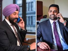 Born june 16, 1977) is a canadian politician who is the current minister of innovation. A Discussion On Responsible Leadership With Navdeep Bains Canada 39 S Minister Of Innovation Science And Economic Development