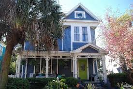 For The Love Of Old Houses