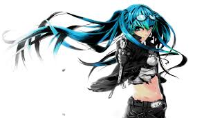 See more ideas about anime, anime girl, anime art girl. Badass Anime Girls Fanart Novocom Top
