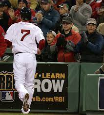 Celebrity Red Sox Fans