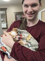 You need your pup or kitty bathed or nails trimmmed? Jen Wharton is your  girl! Juno is not easy and Jen kept a nice calm voice and boom it was done!  And