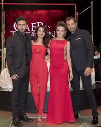 Caer En Tentacion Capitulos Completos Online Trailer De Caer En Tentacion La Nueva Y Ambiciosa Apuesta Estelar De Univision Novelas Mexicanas Atriz Mexicana Atriz
