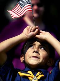 Nashville Then: Past Memorial Days