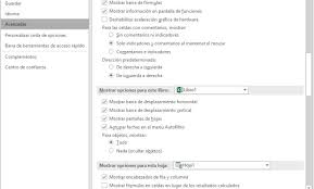 Maybe you would like to learn more about one of these? Come Personalizzare L Aspetto Delle Cartelle Di Lavoro E Dei Fogli Di Microsoft Excel