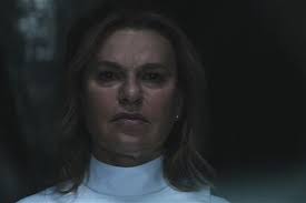 Did somebody call for a nurse? Just another day at Lumon Industries.  #Severance Episode 7 is now streaming