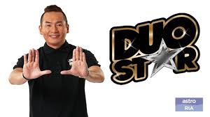 Program realiti terbaru terbitan astro iaitu duo star malaysia akan mula bersiaran untuk menggantikan gegar vaganza musim ketiga. Konsert Duo Star Astro Content