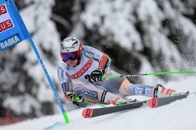 He specializes in the technical events of slalom and giant slalom. Kristoffersen Claims First Giant Slalom Victory At Fis Alpine Skiing World Cup