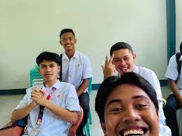 HAPPY BIRTHDAY MVP NG GIT Anton Rey Baricuatro Saramise 🥳🏆