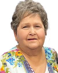 Vicky Calvert Douglas Obituary June 24, 2025