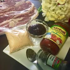 Marinating lamb chops will give them so much more flavor, and can help with tenderness. Cikgu Afy Kongsi Resipi Lamb Chop Lengkap Dengan Sos Black Pepper Sedap Giler