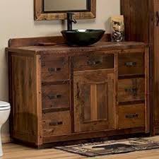 Use a hand decorated mexican talavera pottery sink and match it with with some of our talavera mexican tile patterns. Rustic Bathroom Vanities Made From Aspen Barnwood Cedar Hickory Walnut Wood