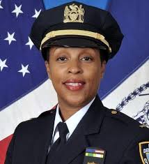 NYPD restructures internal investigative office in wake of Maddrey, Epps  sex for OT scandal