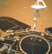 Dapatkan berita terkini mengenai planet+marikh dari astro awani. Zhurong Mula Teroka Planet Marikh Utusan Digital