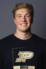 2019-20 Men's Swimming & Diving Roster