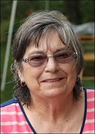 Obituary information for Valerie Lieu Felty