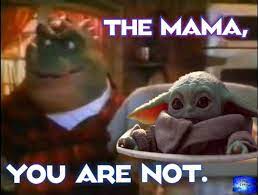 I M The Baby Gotta Love Me R Memes