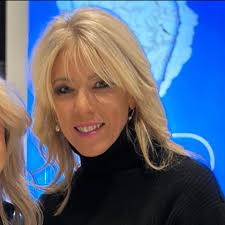 It's official: the best public relations professor in the nation works at  ONU! Alisa Agozzino, BA '01, Ph.D., APR, received the Outstanding Educator  Award at Public Relations Society of America's national conference