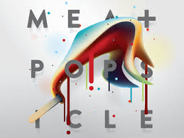 Negative i am a meat popsicle. 4 Am Thoughts Designs Themes Templates And Downloadable Graphic Elements On Dribbble