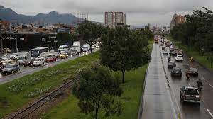 El toque de queda o la restricción nocturna en la capital se mantendrá, aunque a partir del viernes 29 de enero será de la siguiente manera: Toque De Queda En Bogota Hay Medidas Restrictivas Este 12 De Abril