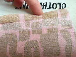 Check spelling or type a new query. Stabilize A Knit Hem With Fusible Tape Diy Crush