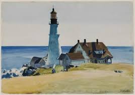 Image result for edward hopper
