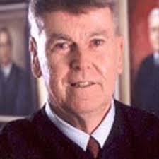 Former Florida supreme court justice: Tallahassee must change