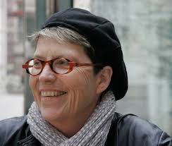 Susan Working — SDSU Furniture Design and Woodworking