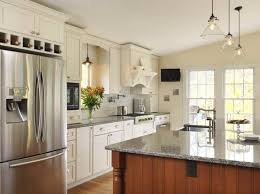 Kitchen Design Refrigerator Placement Best Kitchen Ideas Within Refrigerator Placement In Kitchen Kitchen Design Kitchen Wall Colors White Kitchen Paint