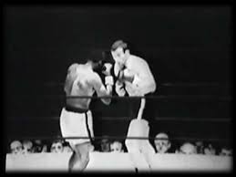 Find the perfect floyd patterson stock photos and editorial news pictures from getty images. Ingemar Johansson Vs Floyd Patterson I 6 26 59 Youtube