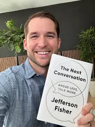 I have a very exciting announcement…