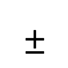 Image Result For Plus Minus Sign Diy Fashion Diy Inspiration Plus And Minus