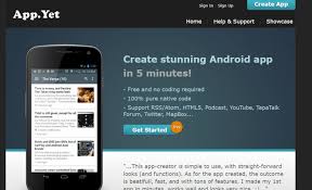 When you create an app qr code you can store multiple urls assigned to different app stores in just one qr code. Top 15 Best Ways To Make Android Apps Easily Without Coding