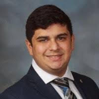 Daniel Abadi's Instagram, Twitter & Facebook