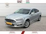 FORD-MONDEO