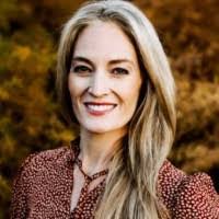 Audrey Slade's Instagram, Twitter & Facebook