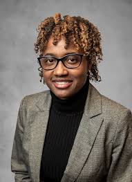 Richmond is welcoming another former city official from ATL: Tanikia  Jackson in the role of Deputy Chief Administrative Officer (DCAO) for  Finance and Administration From a city press release: "The City of