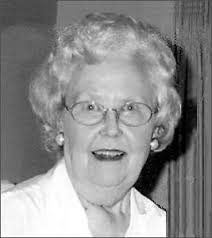 Dorothy Stacy Williamson