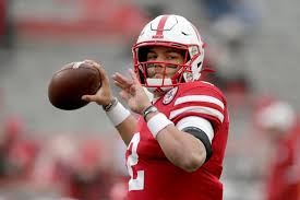 Adrian Martinez beats out Luke McCaffrey for Nebraska Cornhuskers' starting QB job – The Denver Post