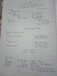 We did not find results for: Contoh Soal Dan Jawaban Persamaan Dasar Akuntansi Perusahaan Jasa Brainly Co Id