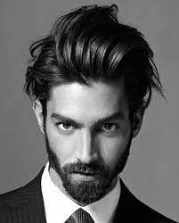 Http Www Verstylehouse Co Uk Wp Content Uploads 2013 04 Best Men Hair Style 87 Jpg Medium Length Hair Styles Medium Length Hair Men Mens Hairstyles