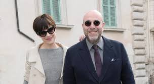 Nel mese di novembre la notizia della separazione tra il regista paolo virzì e l'attrice micaela ramazzotti ha lasciato i fan della coppia letteralmente spiazzati. Micaela Ramazzotti E Paolo Virzi Si Separano Dopo 10 Anni Di Matrimonio Il Mattino It