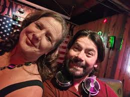 Little Miss Honky Tonk 🤠🎶 Thanks for an epic night Peoria, IL! 📸  @filardent