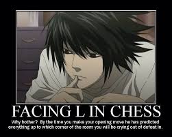 Pin By Chocolavi On L Lawliet Death Note Funny Death Note Death Note L Funny l as spider man. pinterest