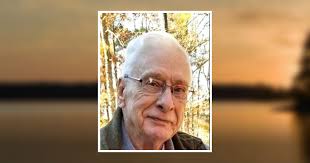 George "Monk" Munford Joyner Obituary December 15, 2022