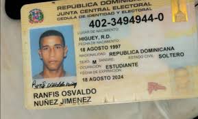 Mueres Joven En Carretera San Rafael De Yuma El Tiempo